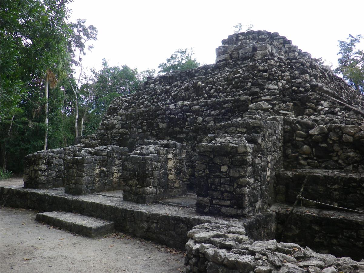 Mayan Culture052